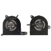 Ventilátor Lenovo Yoga 920-13IKB - Set (CPU + GPU) Ventilátor Lenovo Yoga 920-13IKB - Set (CPU + GPU)