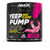 Anabolizér Amix Nutrition Black Line Yeep Pump No Caff 360 g, Pear Strike (851) Anabolizér Amix Nutrition Black Line Yeep Pump No Caff 360 g, Pear Strike (851)