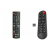 LG AKB75675301 náhradný diaľkový ovládač pre seniorov LG AKB75675301 náhradný diaľkový ovládač pre seniorov