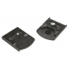 Manfrotto Accessory Plate s 1/4 Manfrotto Accessory Plate s 1/4