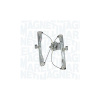 MAGNETI MARELLI Mechanizmus zdvíhania okna MAGNETI MARELLI 350103129400 MAGNETI MARELLI Mechanizmus zdvíhania okna MAGNETI MARELLI 350103129400