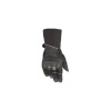 rukavice WR-2 V2 GORE-TEX® WITH GORE GRIP TECHNOLOGY, ALPINESTARS (černá, vel. 2XL) M120-392-2XL