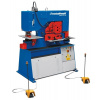 Kombinované hydraulické profilové nožnice HPS 55 DS Kombinované hydraulické profilové nožnice HPS 55 DS