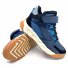 Chlapčenská obuv s membránou Geox J Flexyper Pro Boy B J56NBA-0ME22-C4J9B Chlapčenská obuv s membránou Geox J Flexyper Pro Boy B J56NBA-0ME22-C4J9B