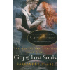 The Mortal Instruments: City of Lost Souls - Cassandra Clare The Mortal Instruments: City of Lost Souls - Cassandra Clare