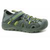 MERRELL Hydro 2 MK266973 olive green, dětské sandály vel.33 (Dětské uzavřené sandály Merrell MK266973 v olivové barvě) MERRELL Hydro 2 MK266973 olive green, dětské sandály vel.33 (Dětské uzavřené sandály Merrell MK266973 v olivové barvě)