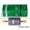 Palivový filter PP857/5 - Qashqai 1.5 dCi, X-Trail 2.0dCi, Murano 2.5i Palivový filter PP857/5 - Qashqai 1.5 dCi, X-Trail 2.0dCi, Murano 2.5i