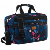 Rovicky R-TL15608 farebný-čierny vzor Wizz Air, Ryanair príručná batožina, cestovná taška 40 x 25 x 20 cm Rovicky R-TL15608 farebný-čierny vzor Wizz Air, Ryanair príručná batožina, cestovná taška 40 x 25 x 20 cm