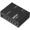 Teltonika RUTC41 priemyselný router 4x LAN, 1x WAN, 4G/LTE, Dual SIM + eSIM, WiFi 6 Teltonika RUTC41 priemyselný router 4x LAN, 1x WAN, 4G/LTE, Dual SIM + eSIM, WiFi 6