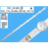 LED podsvit AGF79058902AL 600mm, 8LED pre LCD TV LG LED podsvit AGF79058902AL 600mm, 8LED pre LCD TV LG