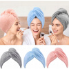 Turbany na hlavu BOTC polyester viacfarebné 3 ks Turbany na hlavu BOTC polyester viacfarebné 3 ks