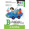 E-kniha Bubáček - Daniela Krolupperová E-kniha Bubáček - Daniela Krolupperová