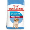 Royal Canin Medium Puppy 15 kg granule pre mladých psov stredných plemien