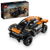 Stavebnica LEGO Technic NEOM McLaren Extreme E Race Car 42166 252 dielikov Stavebnica LEGO Technic NEOM McLaren Extreme E Race Car 42166 252 dielikov