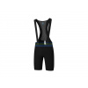 SHIMANO S-PHYRE kraťasy s laclem, černá Velikost: XL SHIMANO S-PHYRE kraťasy s laclem, černá Velikost: XL