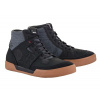 boty GRANGE OSCAR, ALPINESTARS (hnědá, vel. 45) boty GRANGE OSCAR, ALPINESTARS (hnědá, vel. 45)