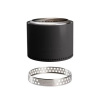 Solo Stove bezdymové ohnisko Bonfire + stojan 2.0 Ash Solo Stove bezdymové ohnisko Bonfire + stojan 2.0 Ash