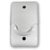 SA 913 - plochá piezosiréna, 110dB, biely plast SA 913 - plochá piezosiréna, 110dB, biely plast