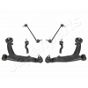 Sada ramien nápravy zavesenia kolies JAPANPARTS SKS-0201 Sada ramien nápravy zavesenia kolies JAPANPARTS SKS-0201