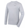 Pánska merino mikina Husky Aron M light grey, XXL Pánska merino mikina Husky Aron M light grey, XXL