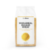 GymBeam Celozrnný pšeničný bulgur 0,5 kg GymBeam Celozrnný pšeničný bulgur 0,5 kg
