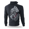 Pánská mikina se zipem Dobermans Aggressive ASGARD DEFENCE LEGION BZC288A velikost: 3XL Pánská mikina se zipem Dobermans Aggressive ASGARD DEFENCE LEGION BZC288A velikost: 3XL
