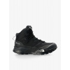 Turistické topánky dámske The North Face OffTrail Hike Mid GTX - tnf black/tnf white Turistické topánky dámske The North Face OffTrail Hike Mid GTX - tnf black/tnf white