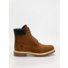 Timberland Premium 6 Inch (dark wheat nubuck) 41, hnedá Timberland Premium 6 Inch (dark wheat nubuck) 41, hnedá