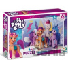 DODO My Little Pony Kamarádi 30 dielov DODO My Little Pony Kamarádi 30 dielov