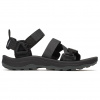 MERRELL Pánske sandále SPEED FUSION SPORT RMX black - black Veľkosť EU: 47 MERRELL Pánske sandále SPEED FUSION SPORT RMX black - black Veľkosť EU: 47
