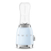 Mixér Smeg PBF01PBEU Modrá 300 W Mixér Smeg PBF01PBEU Modrá 300 W