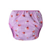 Swim Essentials Plavky pre bábätká s UPF + Strawberry Swim Essentials Plavky pre bábätká s UPF + Strawberry