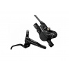 Kotúčové brzdy SHIMANO Deore BR-MT501 Black - Predné Kotúčové brzdy SHIMANO Deore BR-MT501 Black - Predné