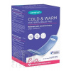 Lansinoh Teplá a chladivá popôrodná vložka (vložka 1 ks + hygienické návleky 12 ks) 1x1 set Lansinoh Teplá a chladivá popôrodná vložka (vložka 1 ks + hygienické návleky 12 ks) 1x1 set