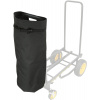 Boutiquezoo RockNRoller RSA-HBR8 - Přepravní brašna pro modely: R8, R10, R12 Boutiquezoo RockNRoller RSA-HBR8 - Přepravní brašna pro modely: R8, R10, R12