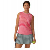 Dámsky top Asics Match W GPX Tank - peach petal - Ružový (M) Dámsky top Asics Match W GPX Tank - peach petal - Ružový (M)