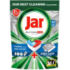Jar Platinum + deep clean kapsule 42 ks Jar Platinum + deep clean kapsule 42 ks