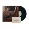 Charli XCX - Wuthering Heights (Black & Dark Green Marble) LP Charli XCX - Wuthering Heights (Black & Dark Green Marble) LP