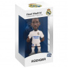 Figúrka Minix Football: Real Madrid - Rudiger 12cm Figúrka Minix Football: Real Madrid - Rudiger 12cm