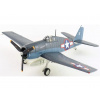HobbyMaster - Grumman F6F-3 Hellcat, US NAVY, Ruth-Less, Oscar Chenoweth, Nová Georgie, září 1943, 1/72 HobbyMaster - Grumman F6F-3 Hellcat, US NAVY, Ruth-Less, Oscar Chenoweth, Nová Georgie, září 1943, 1/72