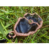 Měděný amulet Měděný amulet