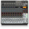 Behringer QX2222USB Audio Mixážny Pult Behringer QX2222USB Audio Mixážny Pult