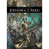 Gaude-Ferragu, M. Gris, Le J. J. Johanka z Arku Gaude-Ferragu, M. Gris, Le J. J. Johanka z Arku