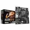 Základná Doska Gigabyte A520M K V2 AMD AM4 AMD A520 AMD Základná Doska Gigabyte A520M K V2 AMD AM4 AMD A520 AMD