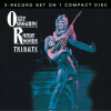 OSBOURNE, OZZY: TRIBUTE CD OSBOURNE, OZZY: TRIBUTE CD