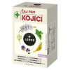 LEROS čaj (20x1,5g/kra) pre dojčiace matky LEROS čaj (20x1,5g/kra) pre dojčiace matky