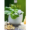 Bylinky (Edice Apetit) - autor neuvedený Bylinky (Edice Apetit) - autor neuvedený