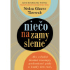 Niečo na zamyslenie - Nedra Glover Tawwab Niečo na zamyslenie - Nedra Glover Tawwab