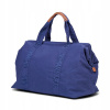 Childhome Taška Mommy Bag Signature Urban Navy (Morská modrá) Childhome Taška Mommy Bag Signature Urban Navy (Morská modrá)