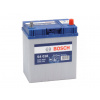 Autobatéria Bosch S4, 12V, 40Ah, 330A, S4 018 Autobatéria Bosch S4, 12V, 40Ah, 330A, S4 018